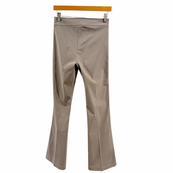 Avenue Montaigne Bellini Flare Pant Signature Stone size 2 - Picture 5 of 8